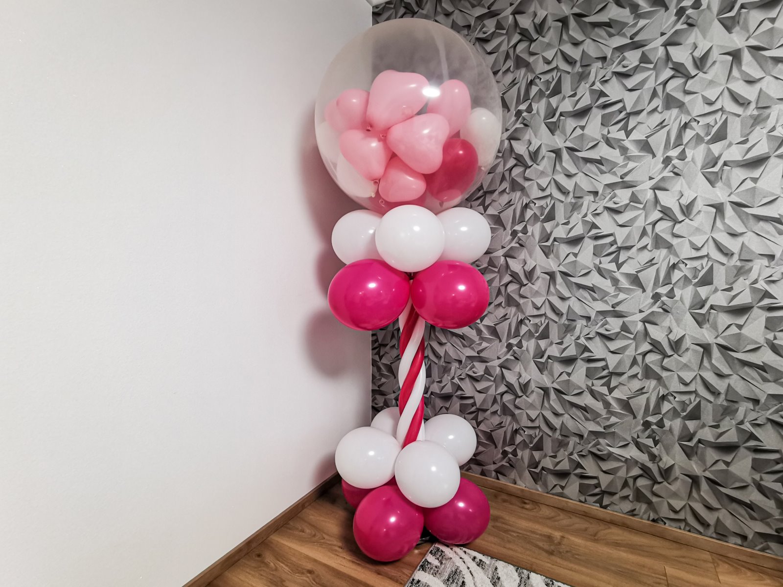  Luftballons - partymodule.de