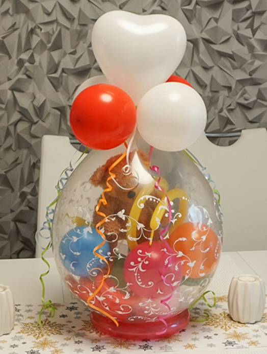 ballonkunst - partymodule.de
