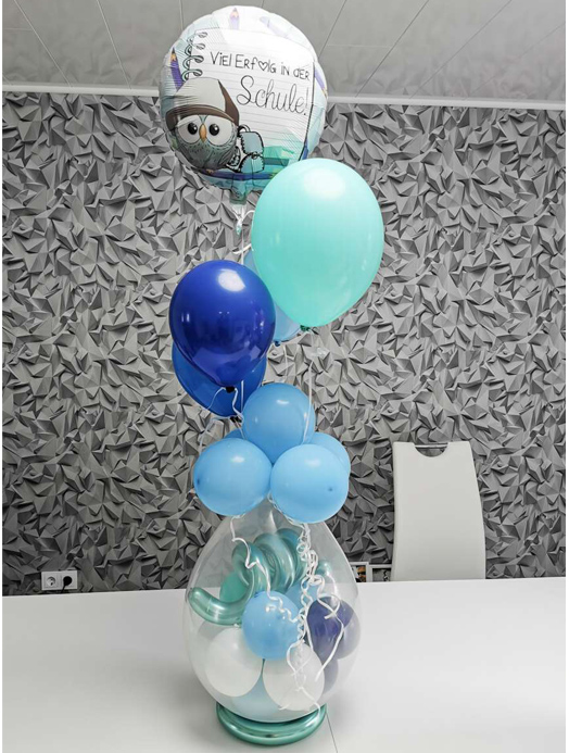 ballonkunst - partymodule.de