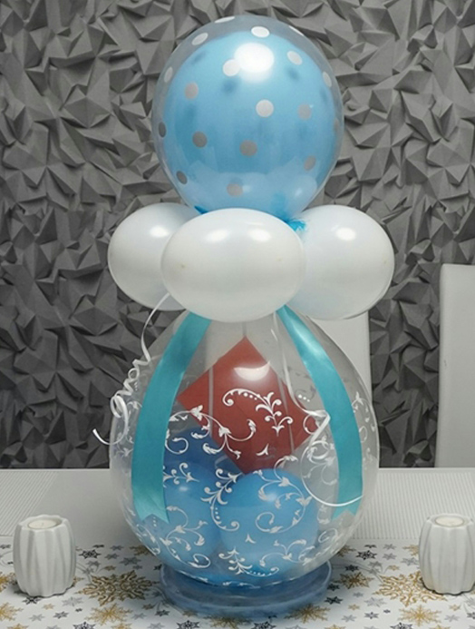 ballonkunst - partymodule.de