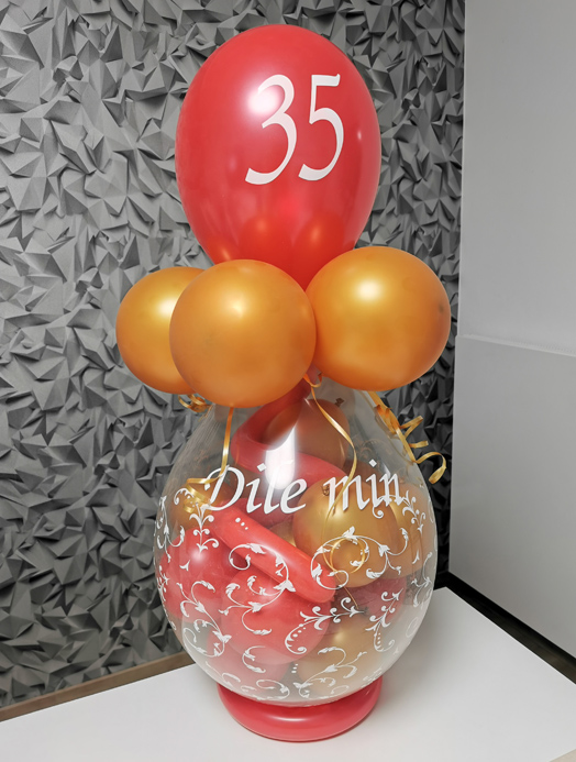 ballonkunst - partymodule.de