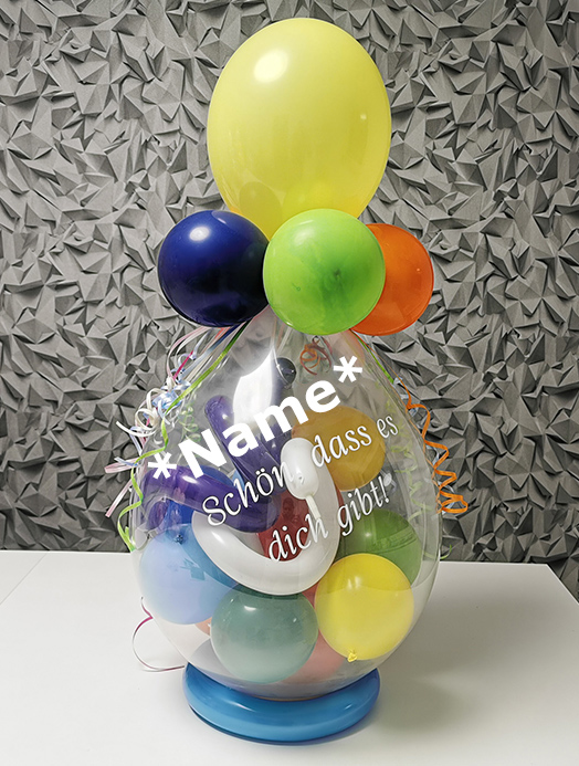 ballonkunst - partymodule.de