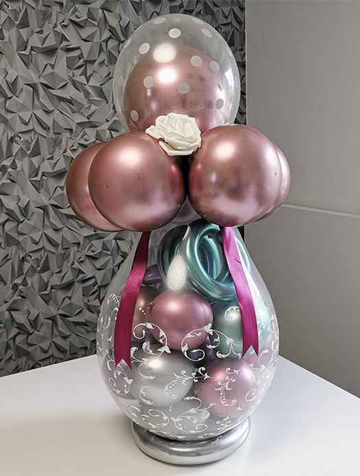ballonkunst - partymodule.de