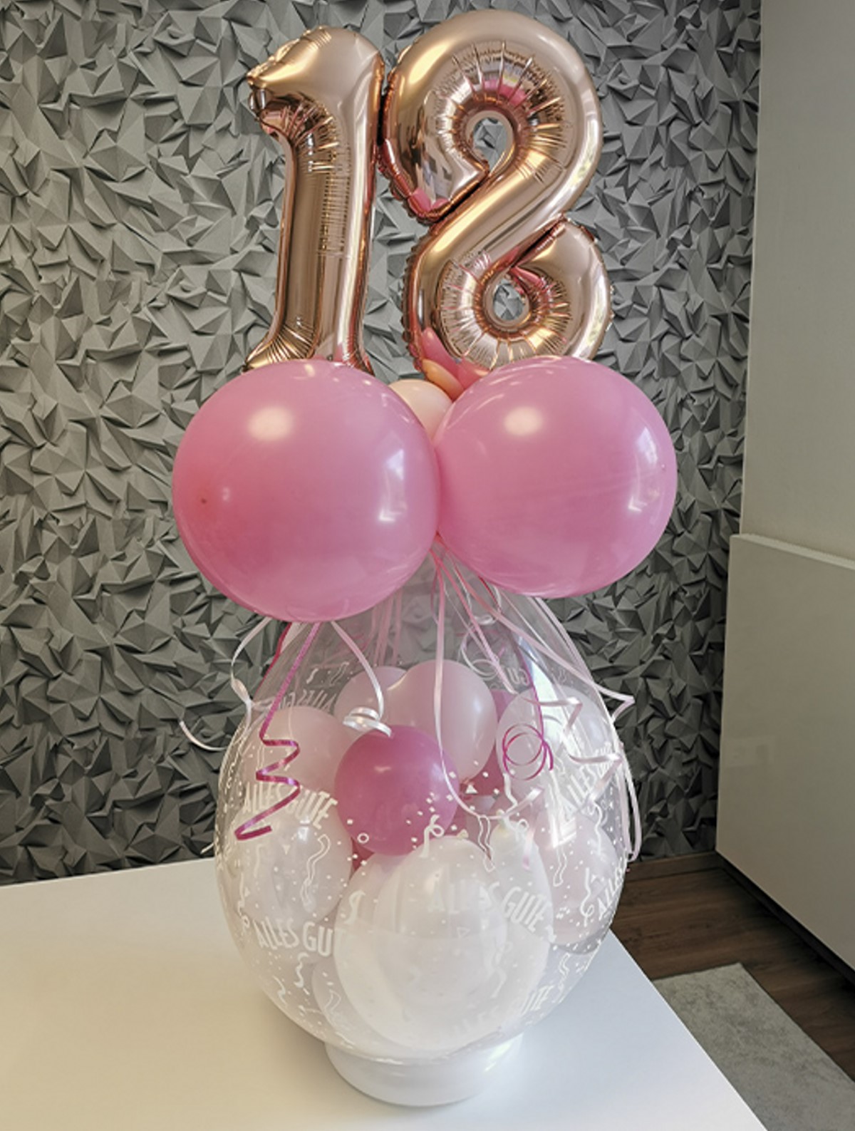 ballonkunst - partymodule.de