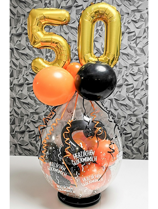 ballonkunst - partymodule.de