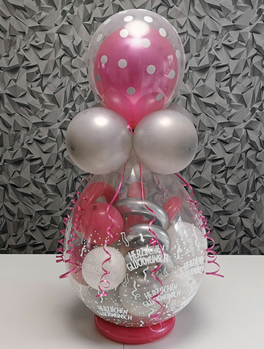 ballonkunst - partymodule.de