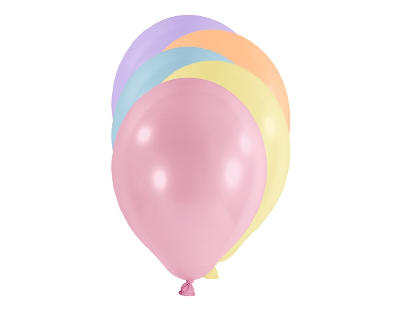 Latexballons - partymodule.de