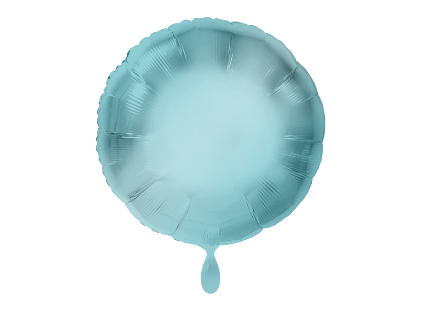 Personalisierte Folienballons - partymodule.de