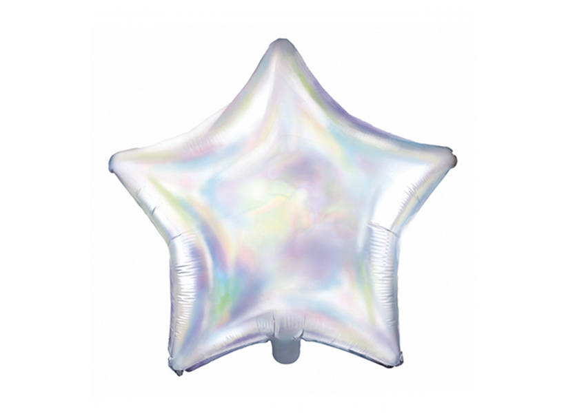 Personalisierte Folienballons - partymodule.de