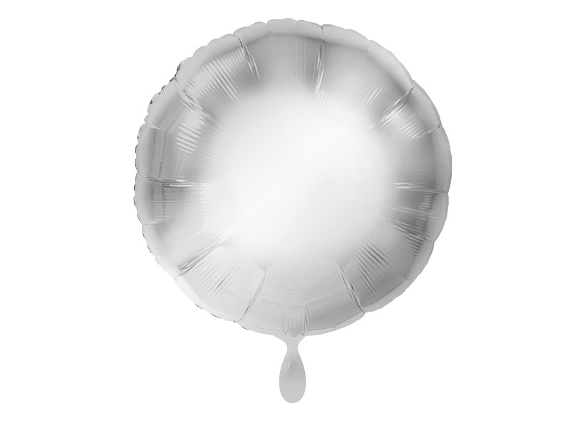 Personalisierte Folienballons - partymodule.de