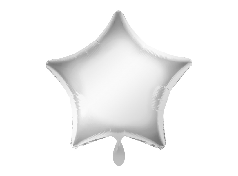 Personalisierte Folienballons - partymodule.de