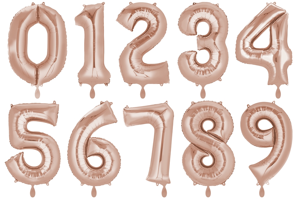 Latex Ballons - partymodule.de